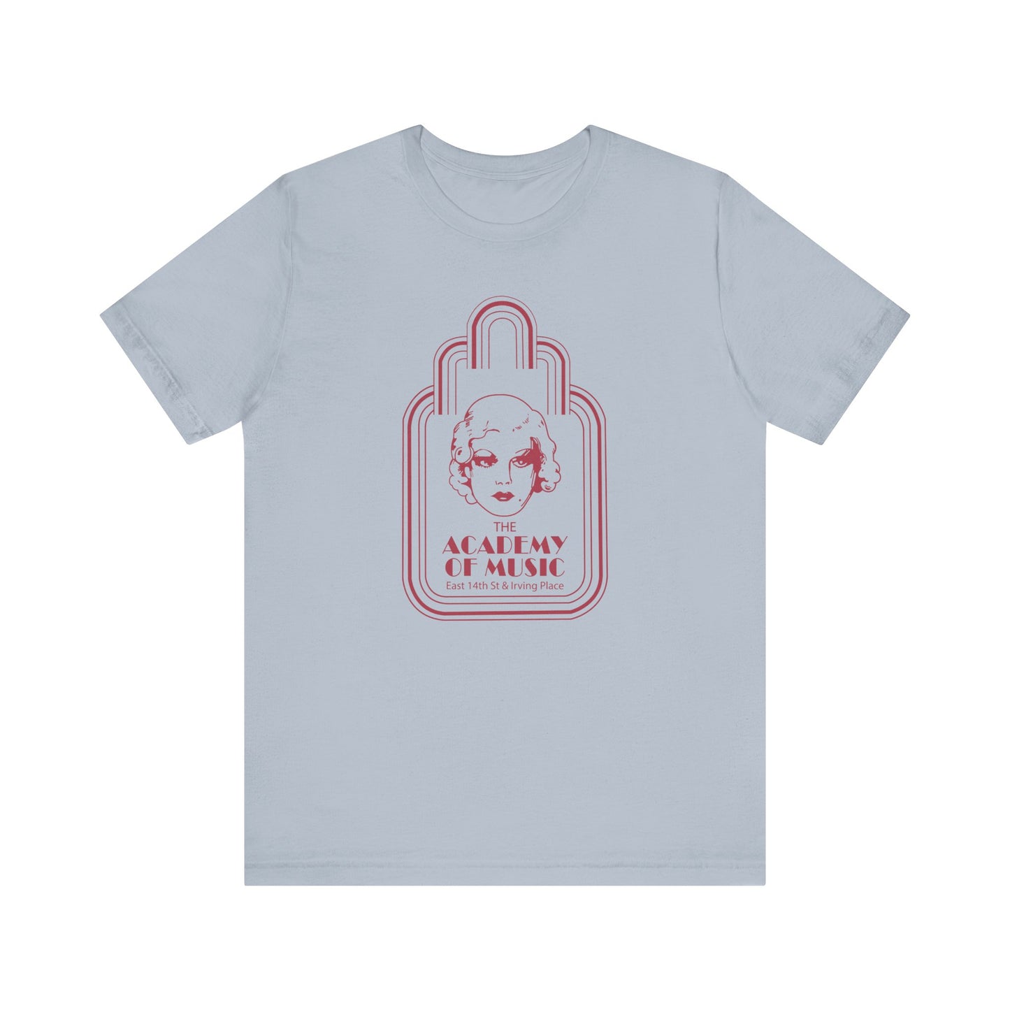 Academy of Music Unisex T-Shirt