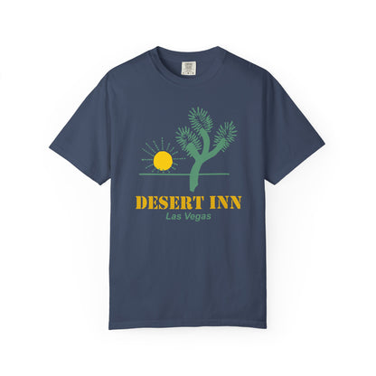 Desert Inn T-Shirt Vintage Las Vegas Unisex Tee