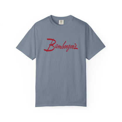 Bamberger's T-Shirt Unisex