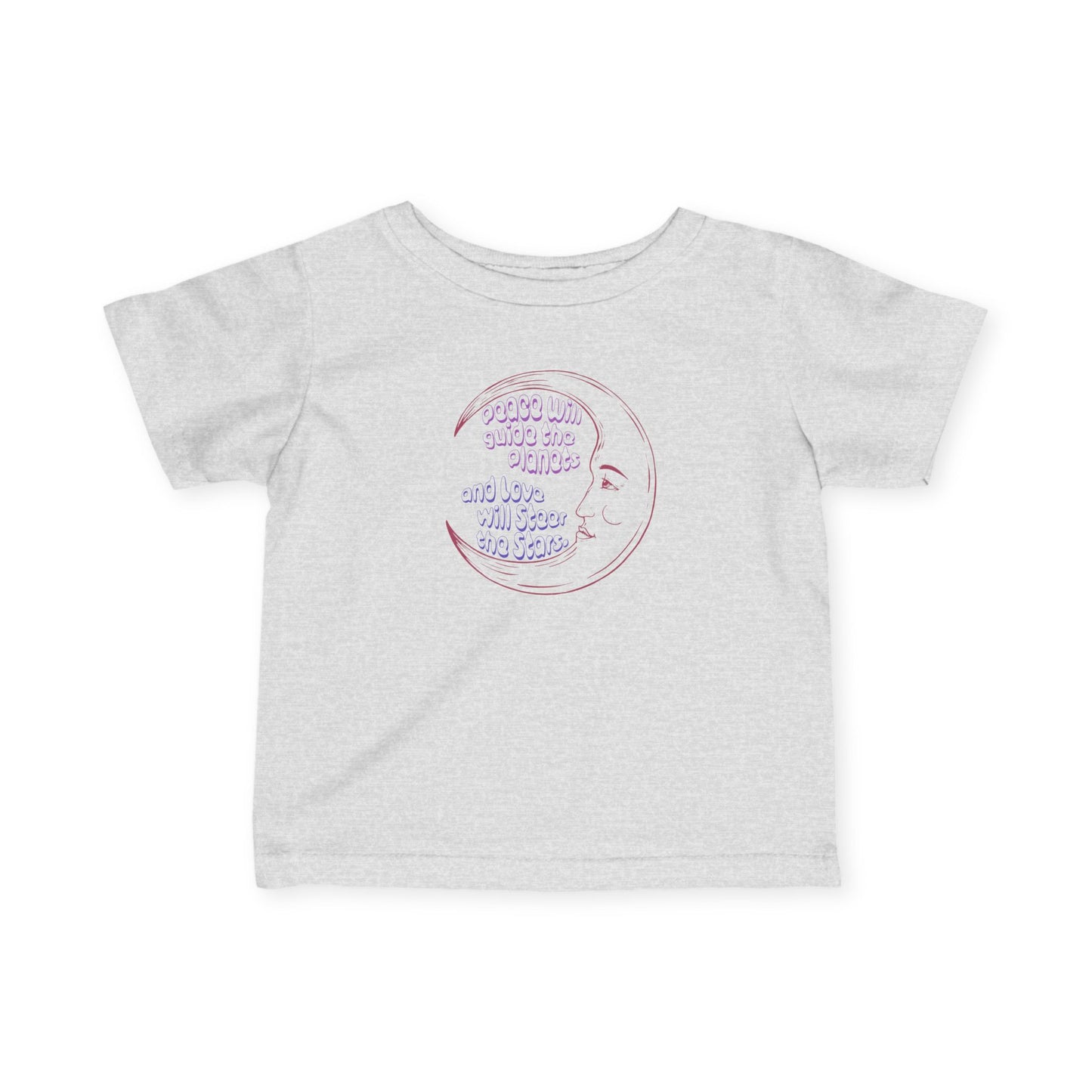 Aquarius Baby T-Shirt
