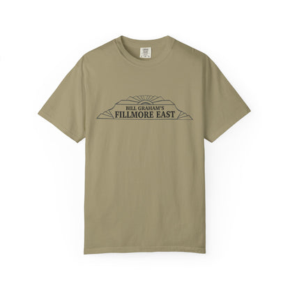 Fillmore East Unisex T-Shirt