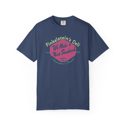 Finkelstein's Deli T-Shirt Unisex