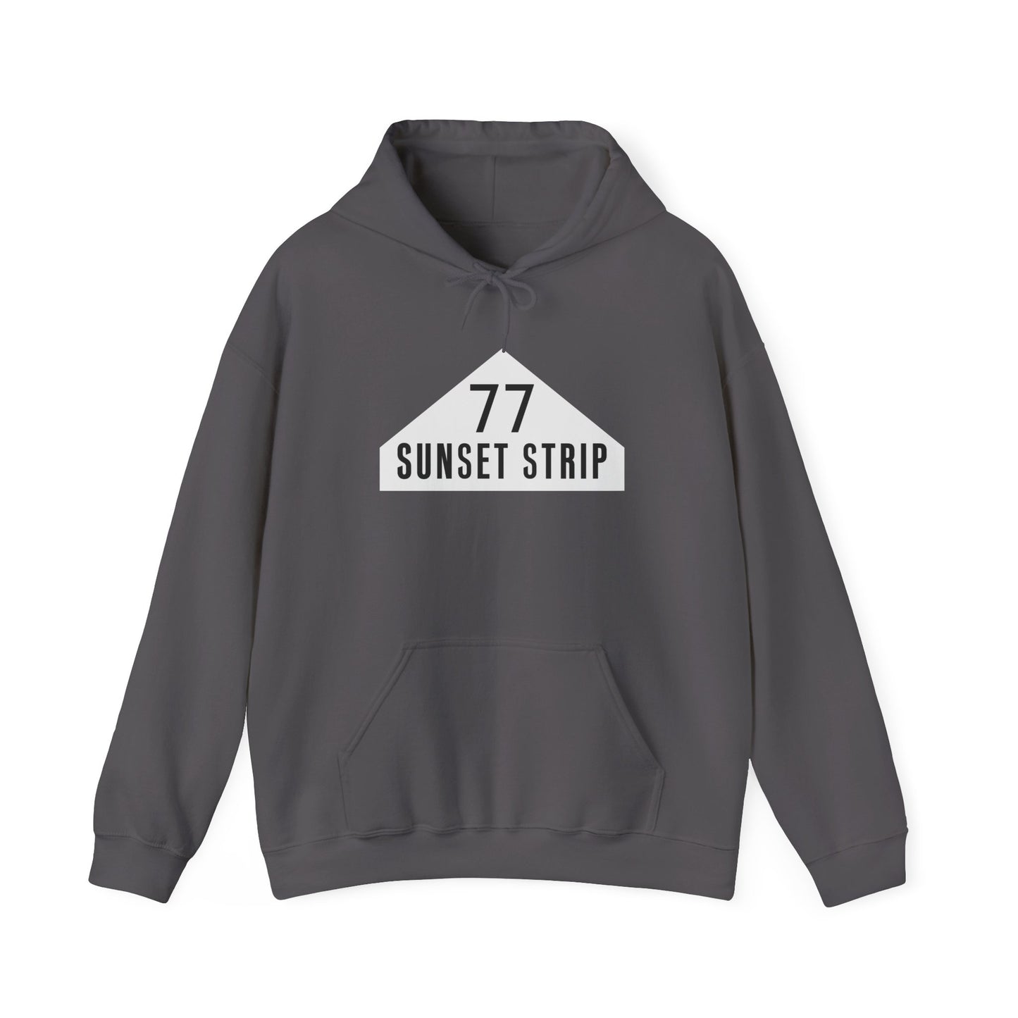 77 Sunset Strip Unisex Hoodie