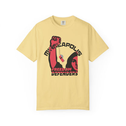 Minneapolis Freedom Defenders Unisex T-Shirt