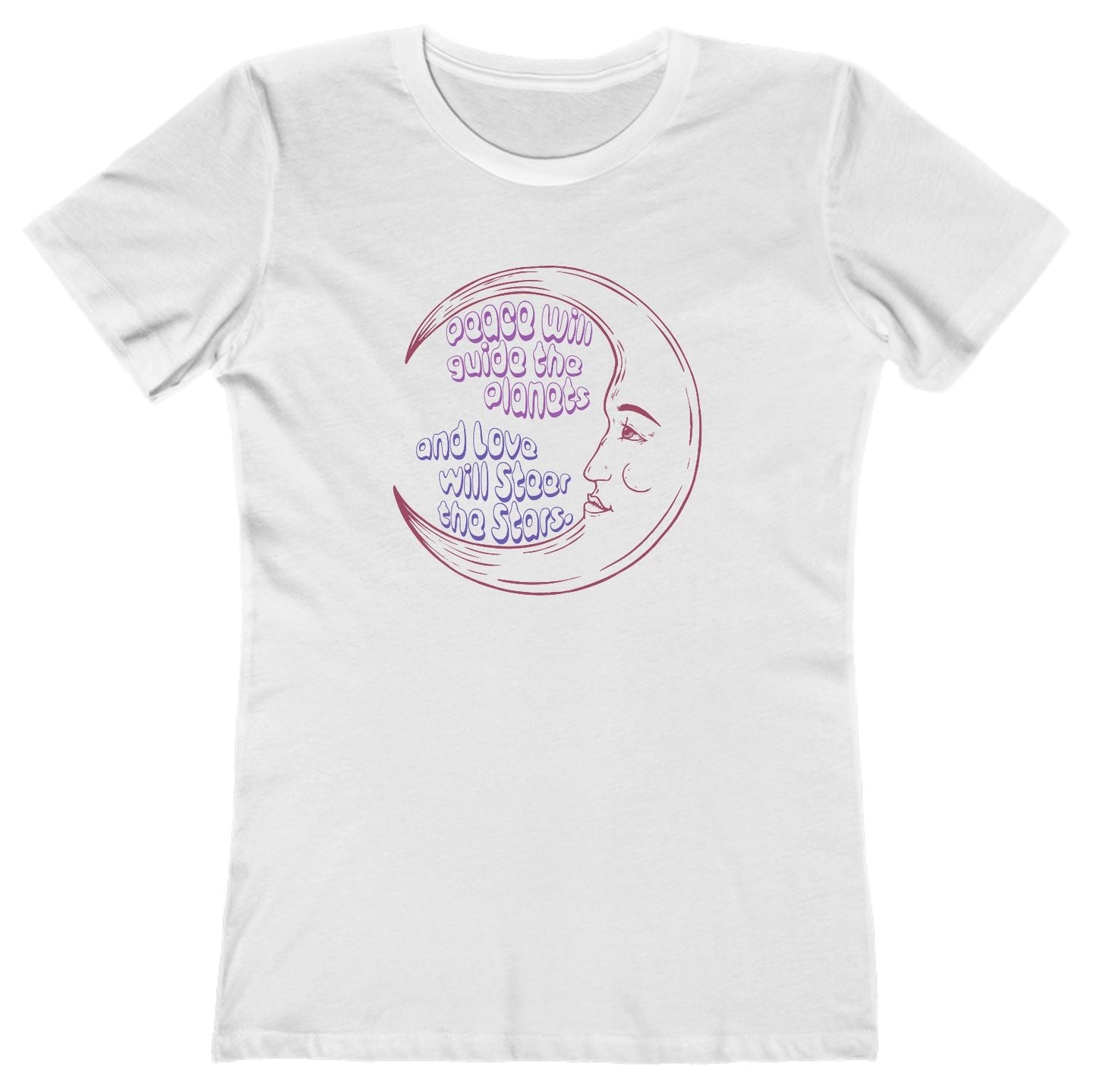Aquarius Women's T-Shirt
