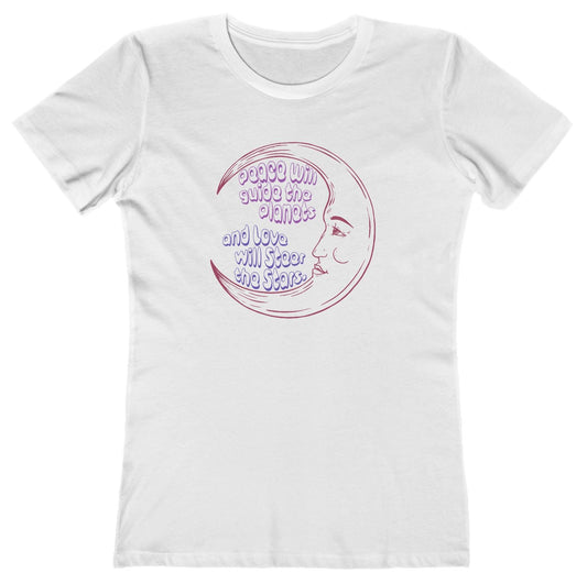 Aquarius Women's T-Shirt