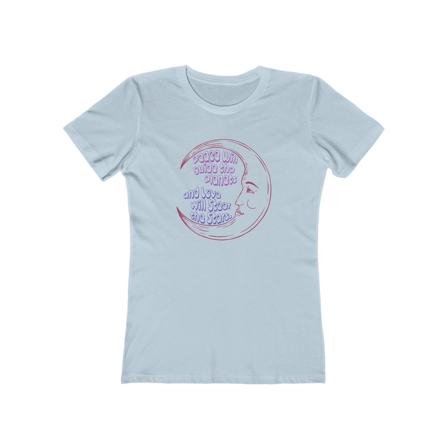 Aquarius Women's T-Shirt