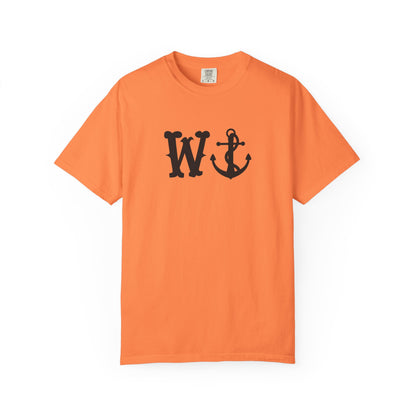 Wanker T-Shirt, Unisex Tee