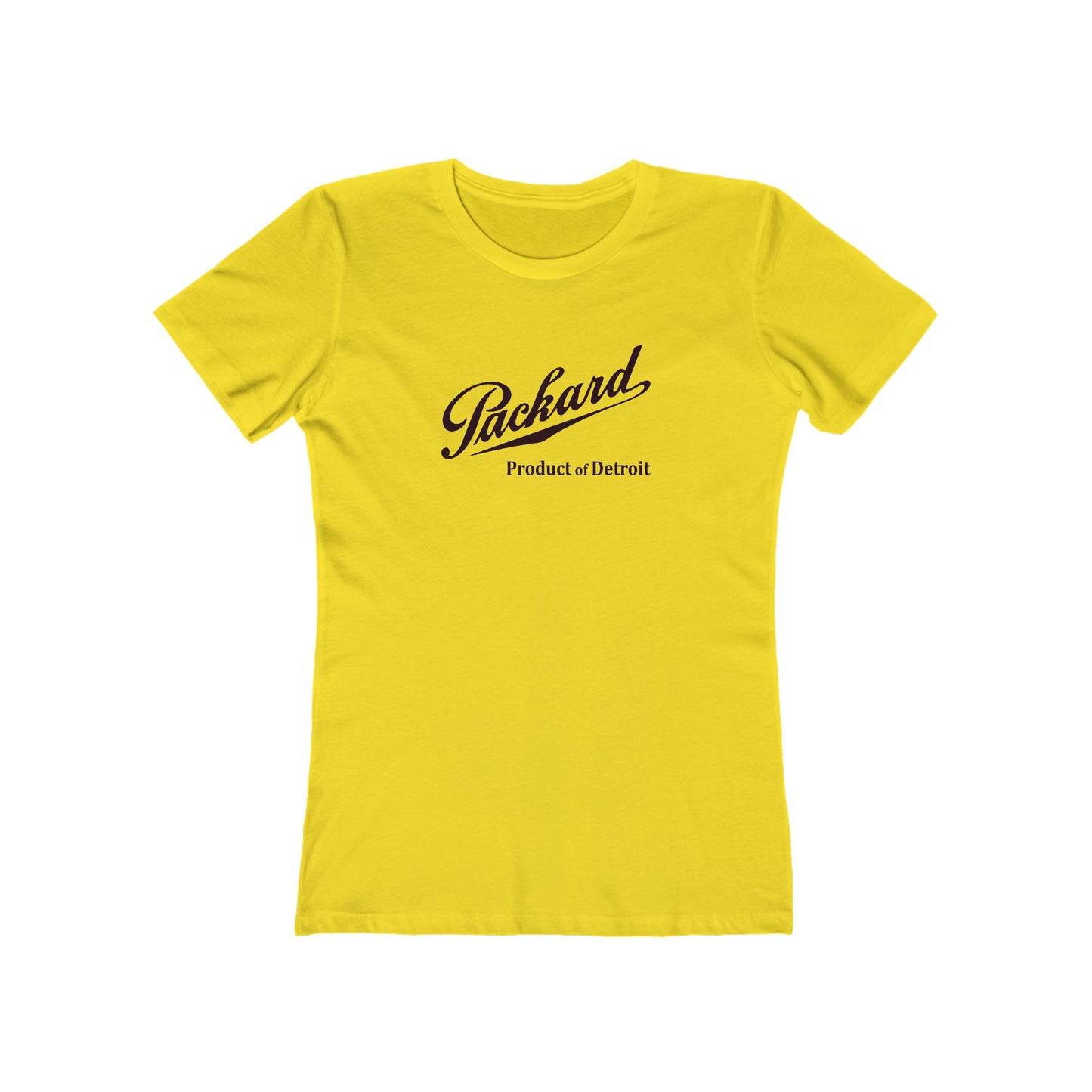 Packard Women's T-Shirt
