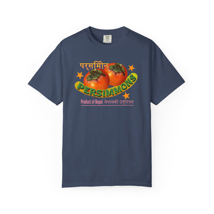 Persimmon Unisex T-Shirt