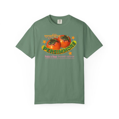 Persimmon Unisex T-Shirt