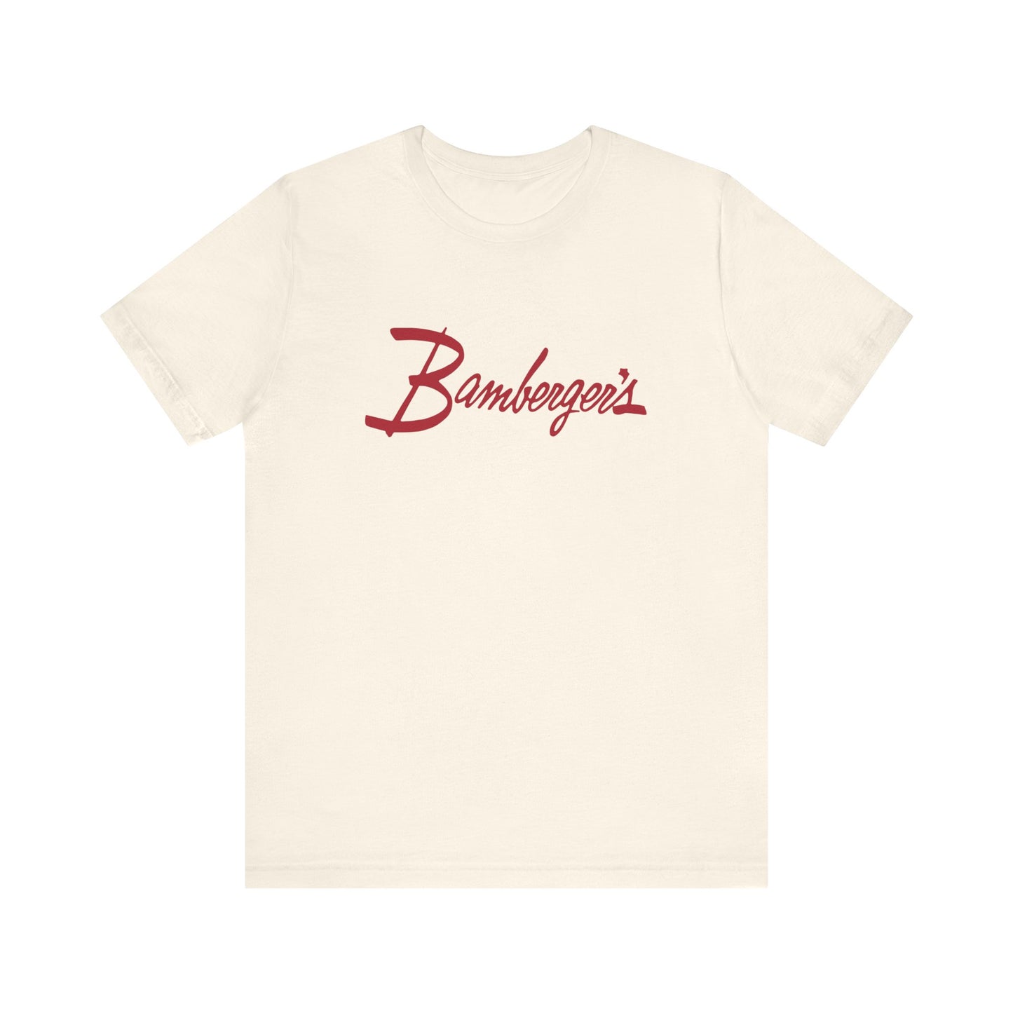 Bamberger's - Unisex T-Shirt