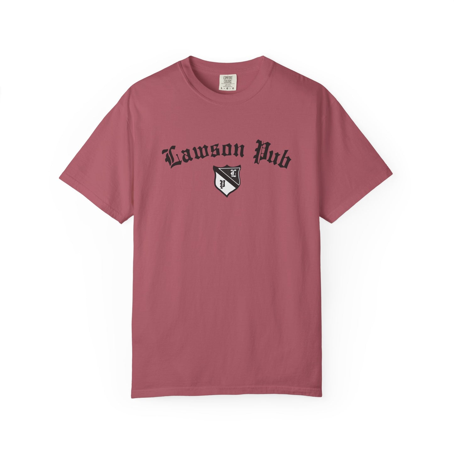 Lawson Pub Unisex T-Shirt