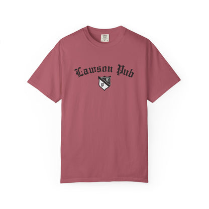 Lawson Pub Unisex T-Shirt