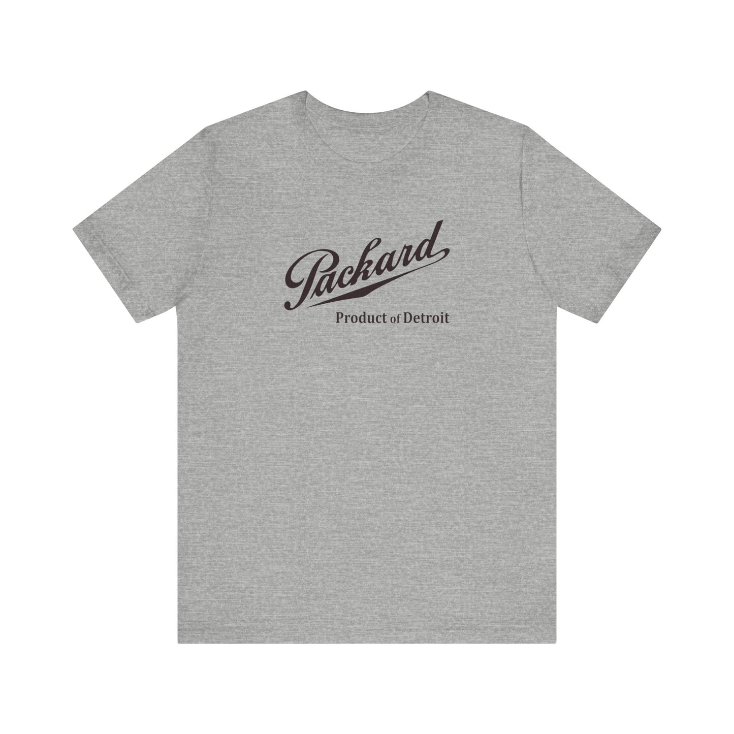 Packard Unisex T-Shirt
