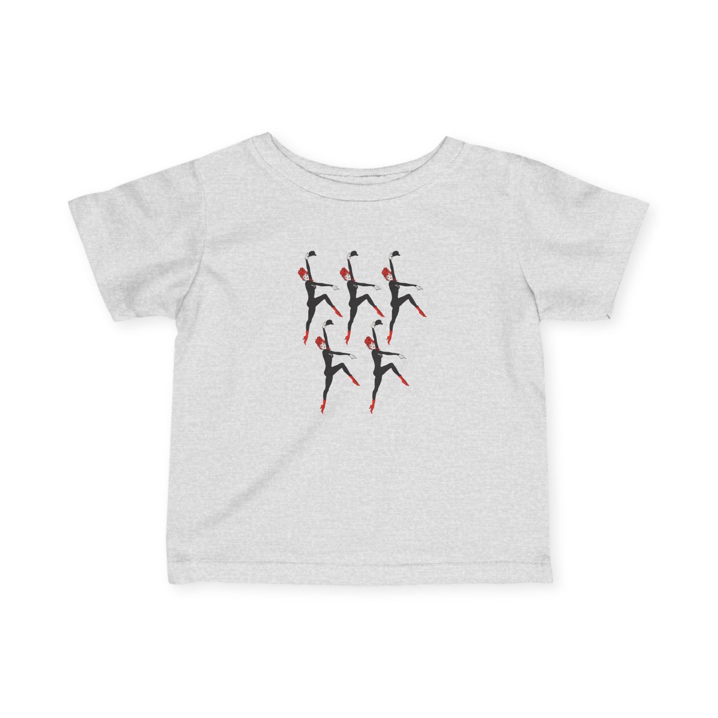 Gotta Dance! Baby T-shirt