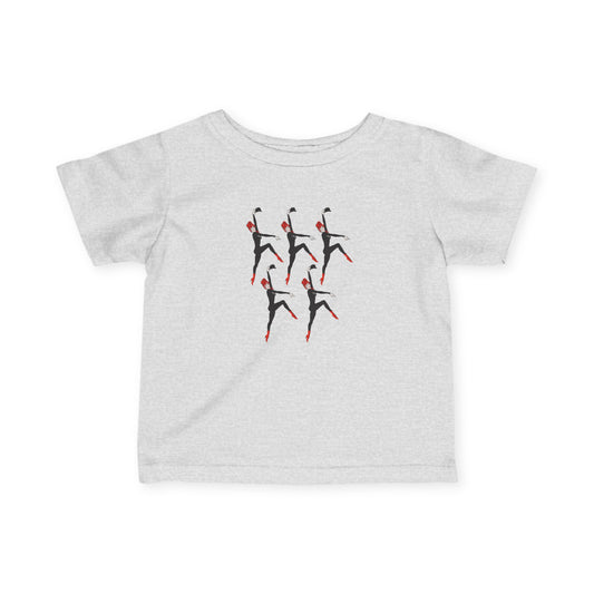 Gotta Dance! Baby T-shirt