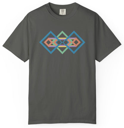 Graphic T-Shirt Future Metro Unisex Tee