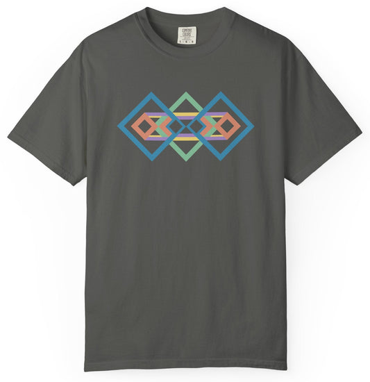 Future Metro Unisex T-Shirt