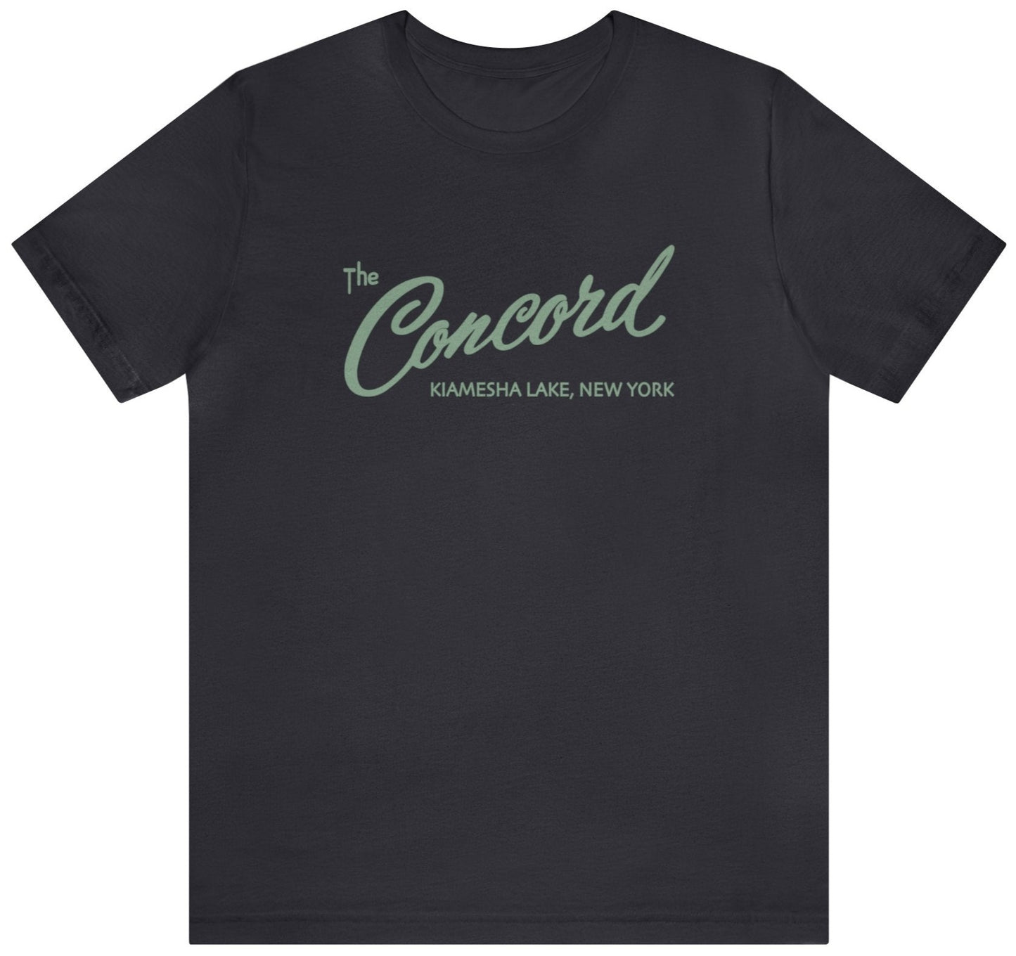 Concord Catskills t shirt