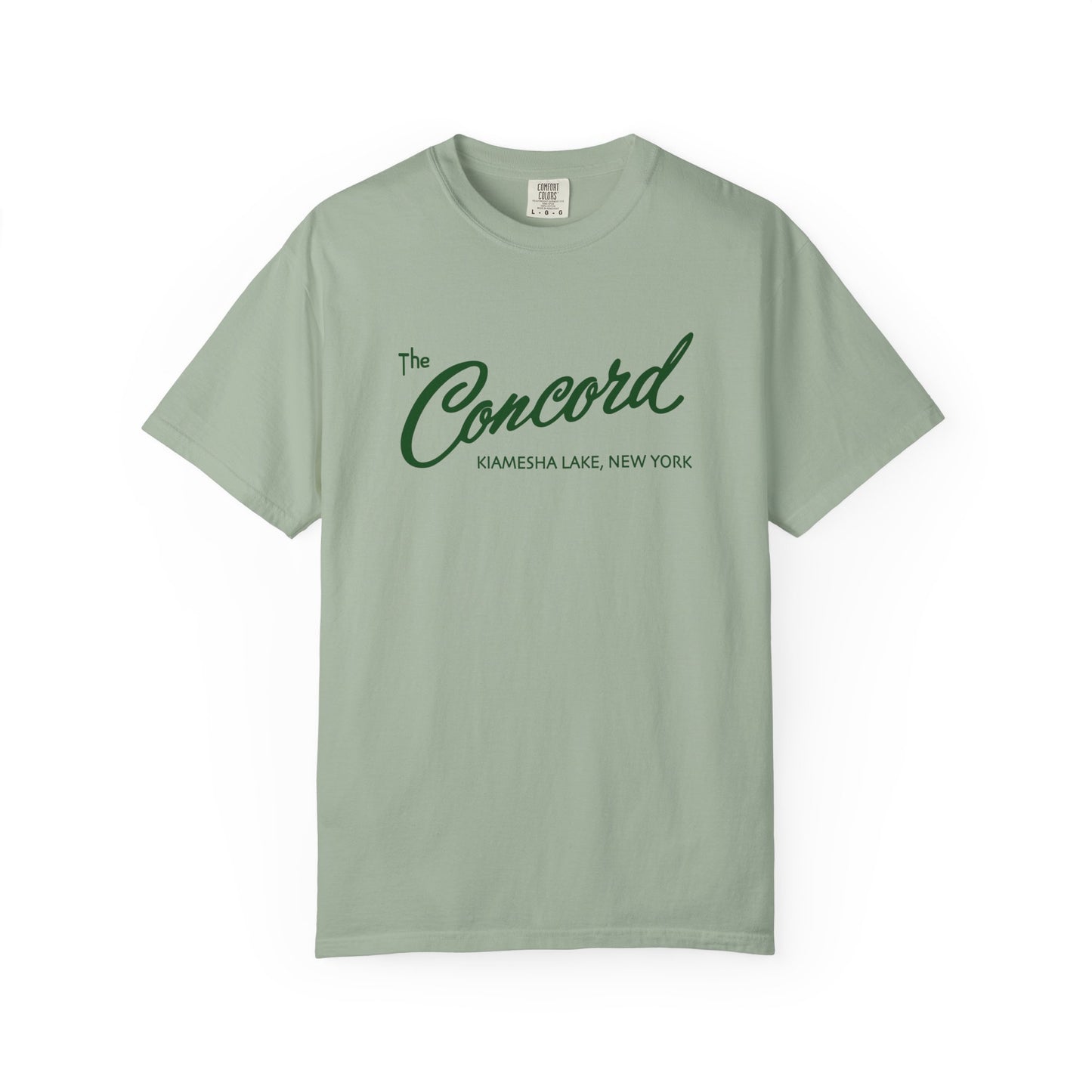 The Concord Unisex T-Shirt