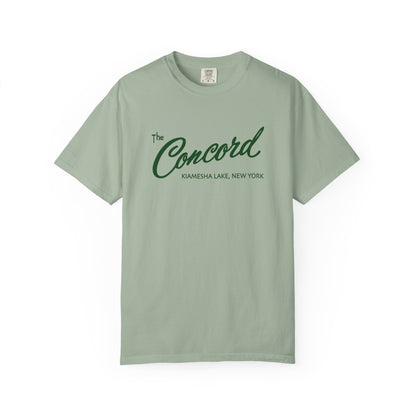 The Concord Unisex T-Shirt