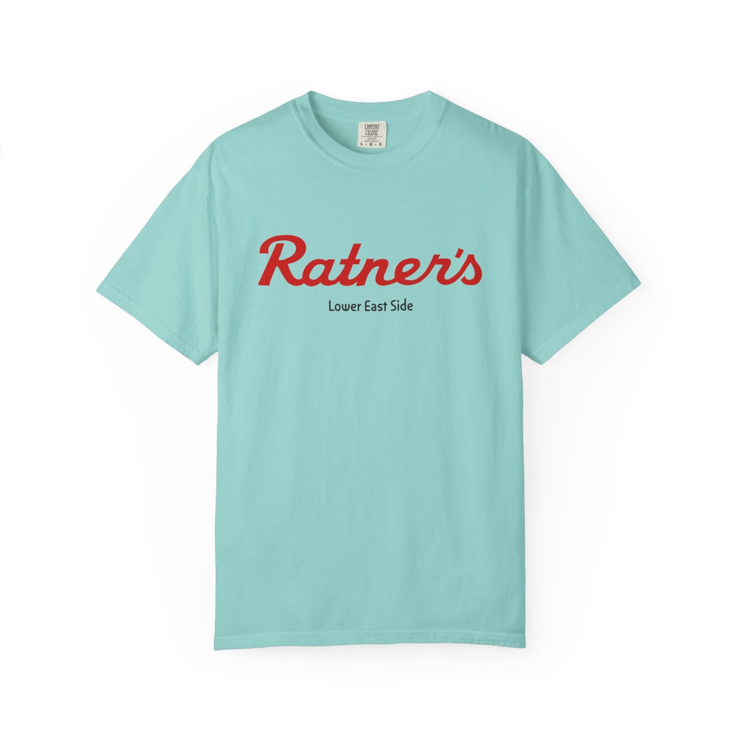 Ratner's Unisex T-Shirt
