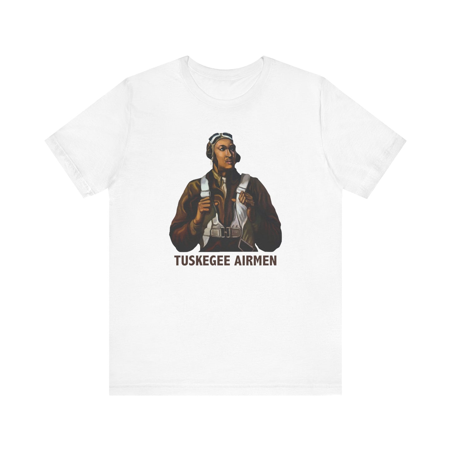 Tuskegee Airmen - Unisex T-Shirt