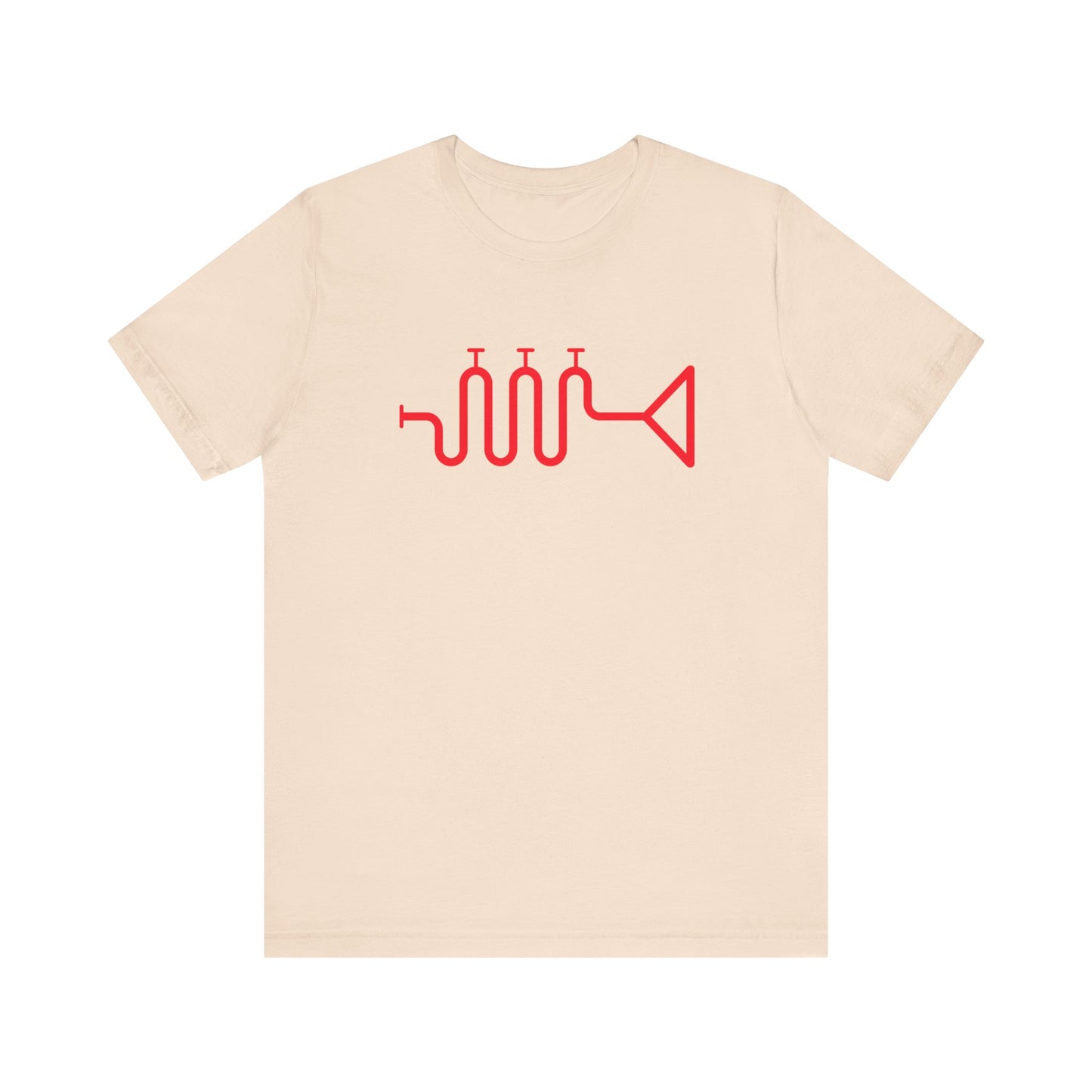 Trumpet Unisex T-Shirt