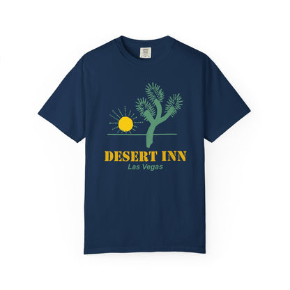 Desert Inn T-Shirt Vintage Las Vegas Unisex Tee
