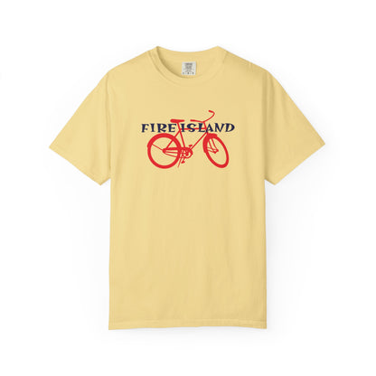 Fire Island Unisex T-shirt