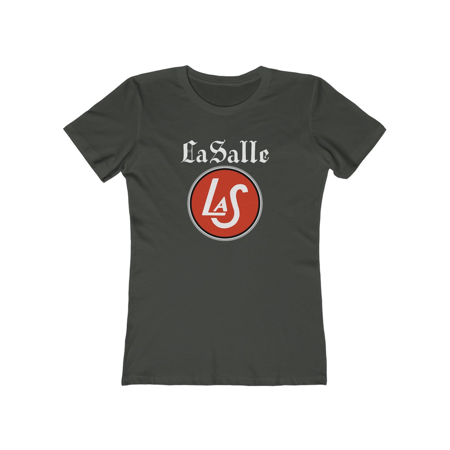 LaSalle Motors - Women's T-Shirt