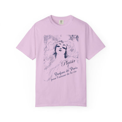 Plaisir Perfume Unisex T-Shirt