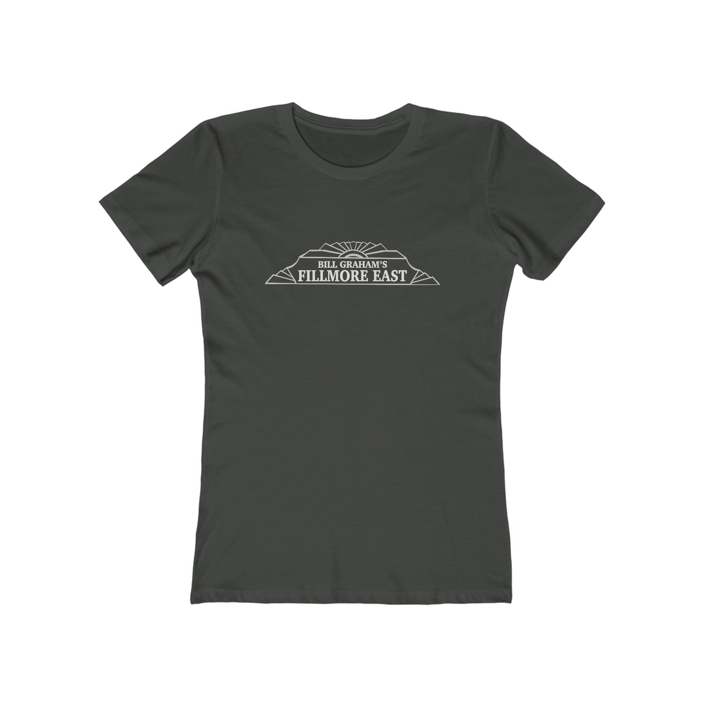 Fillmore East - Women's T-Shirt