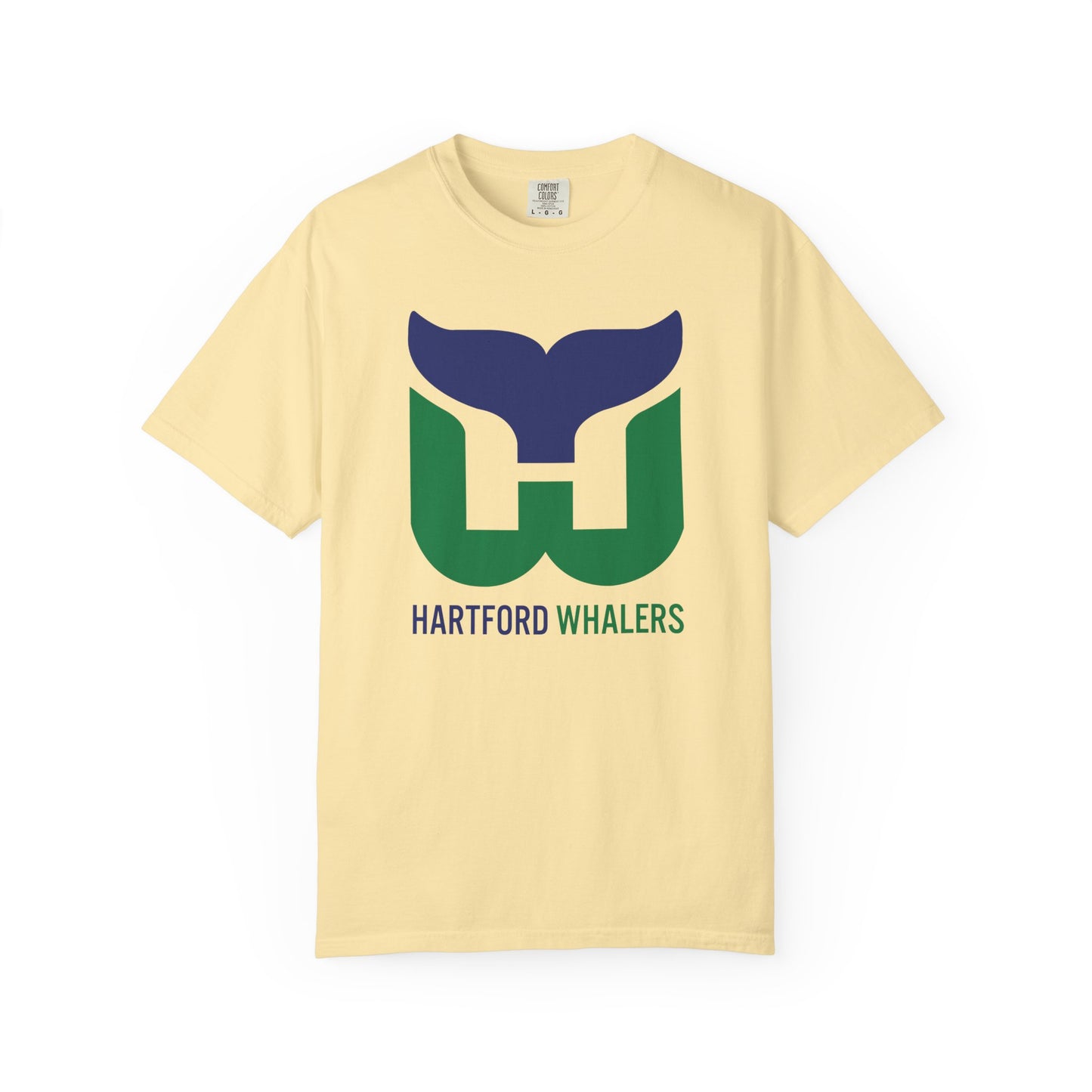 Hartford Whalers Unisex T-Shirt