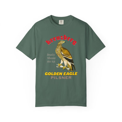 Golden Eagle Pilsner Unisex T-Shirt