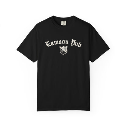 Lawson Pub Unisex T-Shirt