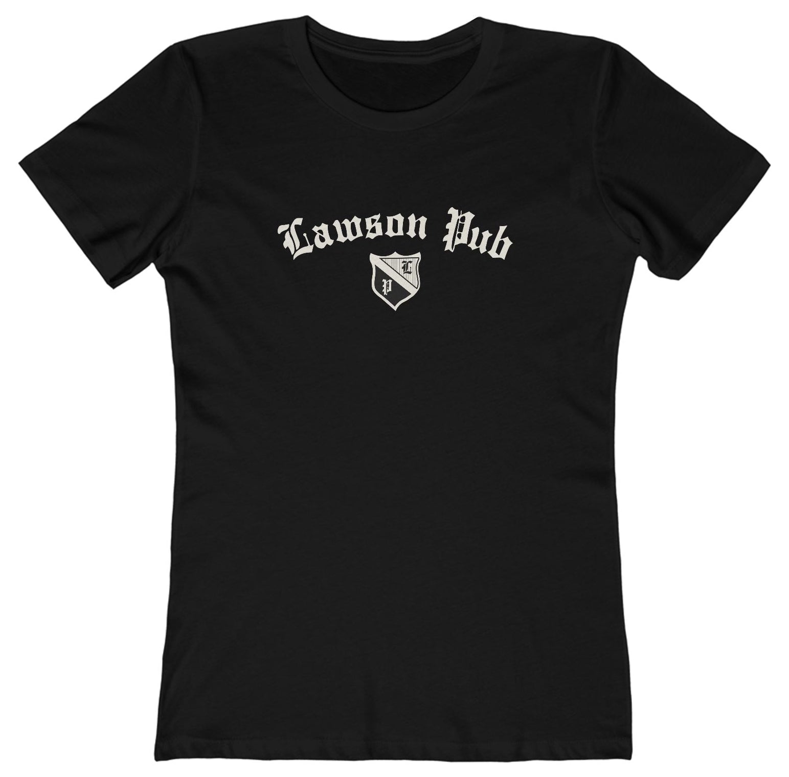 Lawson Pub t-shirt Oceanside NY