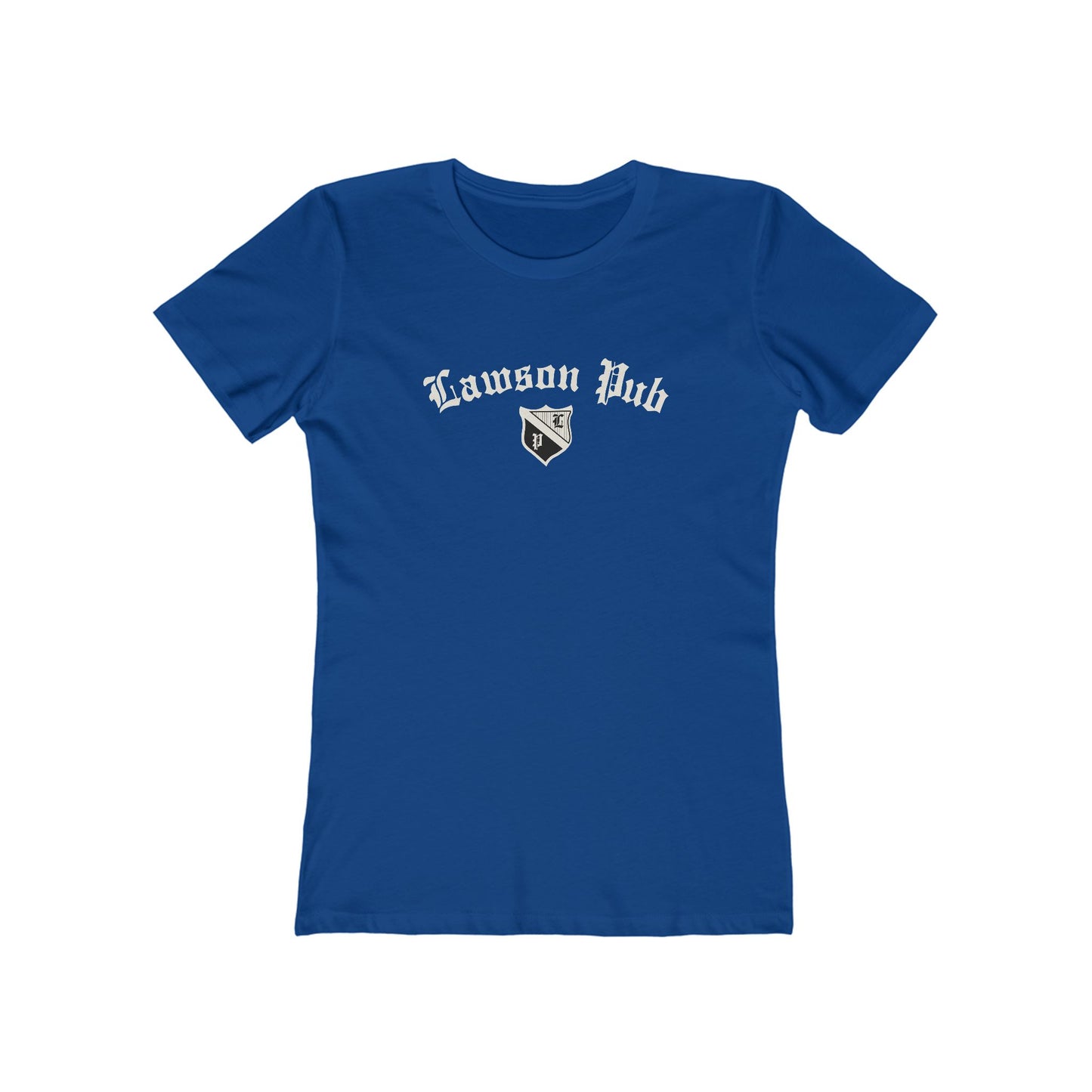 Lawson Pub Women's T-Shirt