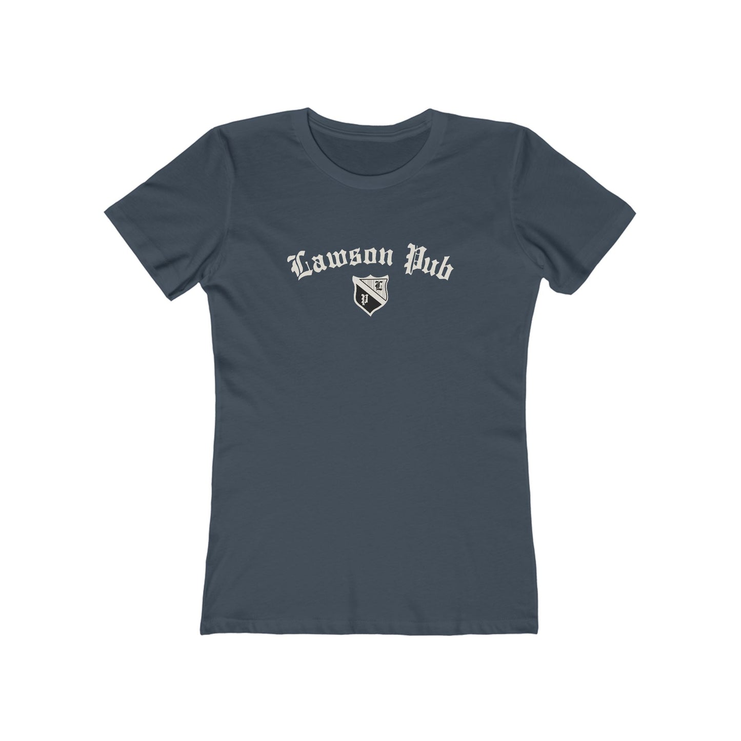 Lawson Pub Women's T-Shirt