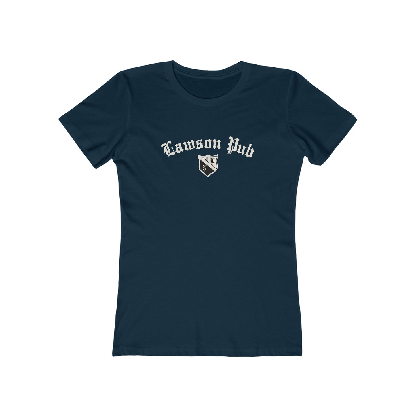 Lawson Pub Women's T-Shirt