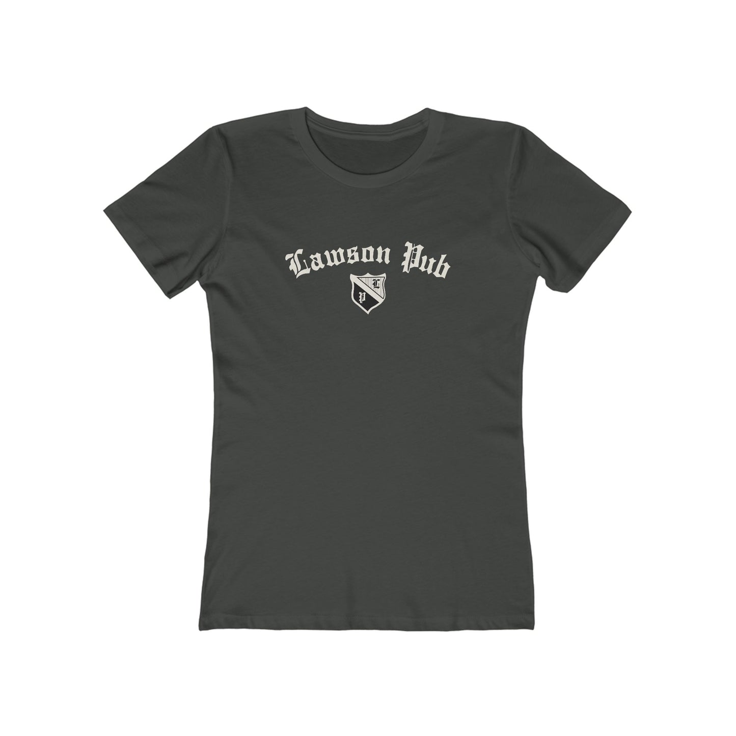 Lawson Pub Women's T-Shirt