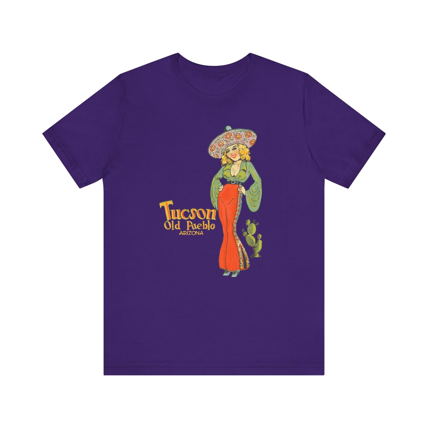 Tucson Unisex T-Shirt