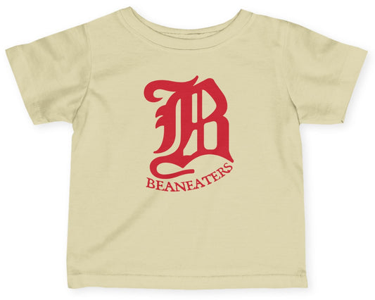 Boston Beaneaters Baby T-Shirt
