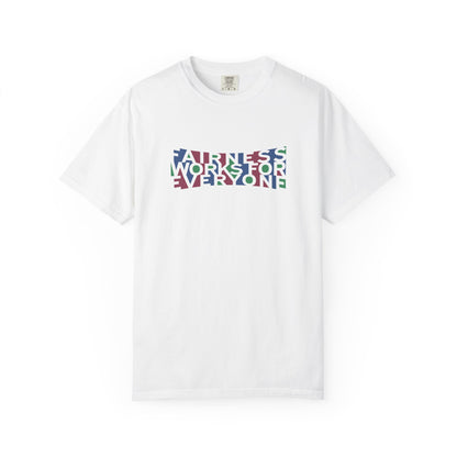 Fairness T-Shirt Unisex