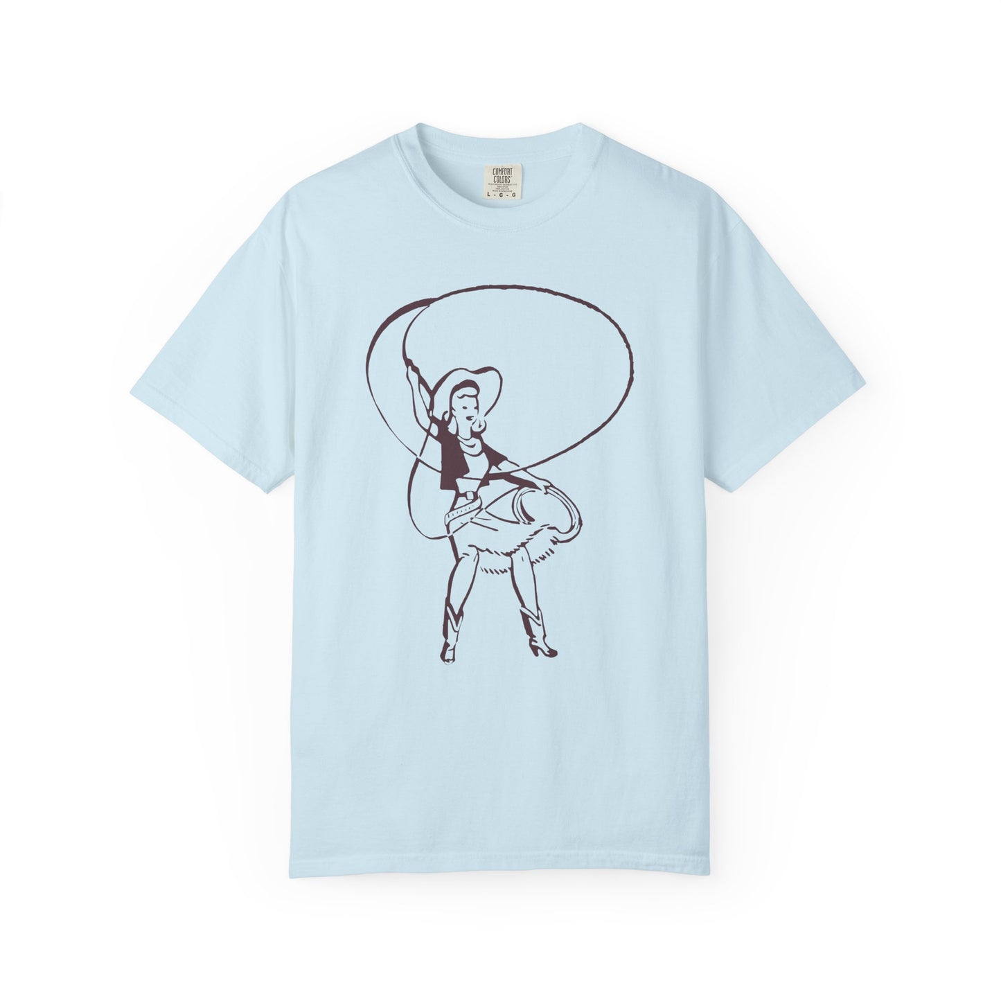 Roper Unisex T-Shirt