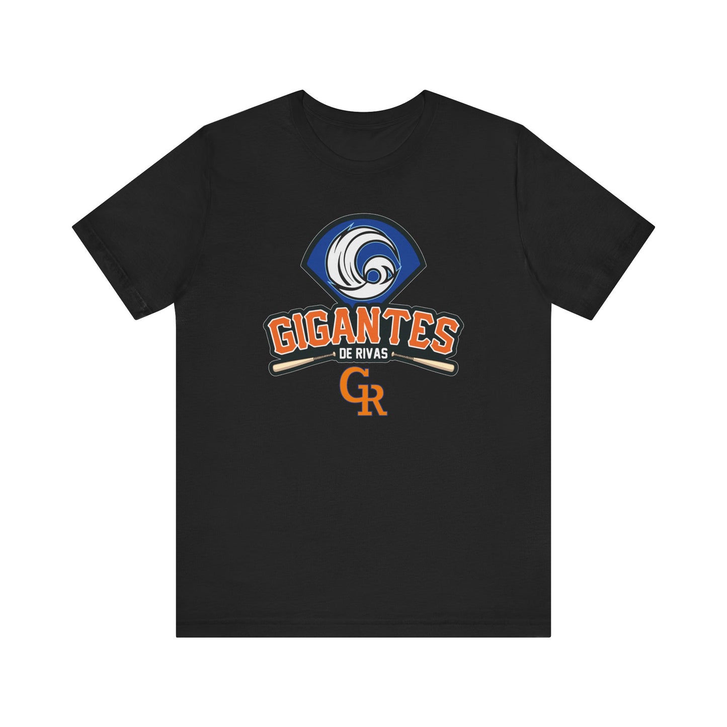 Gigantes de Rivas - Nicaragua Baseball - Unisex T-Shirt