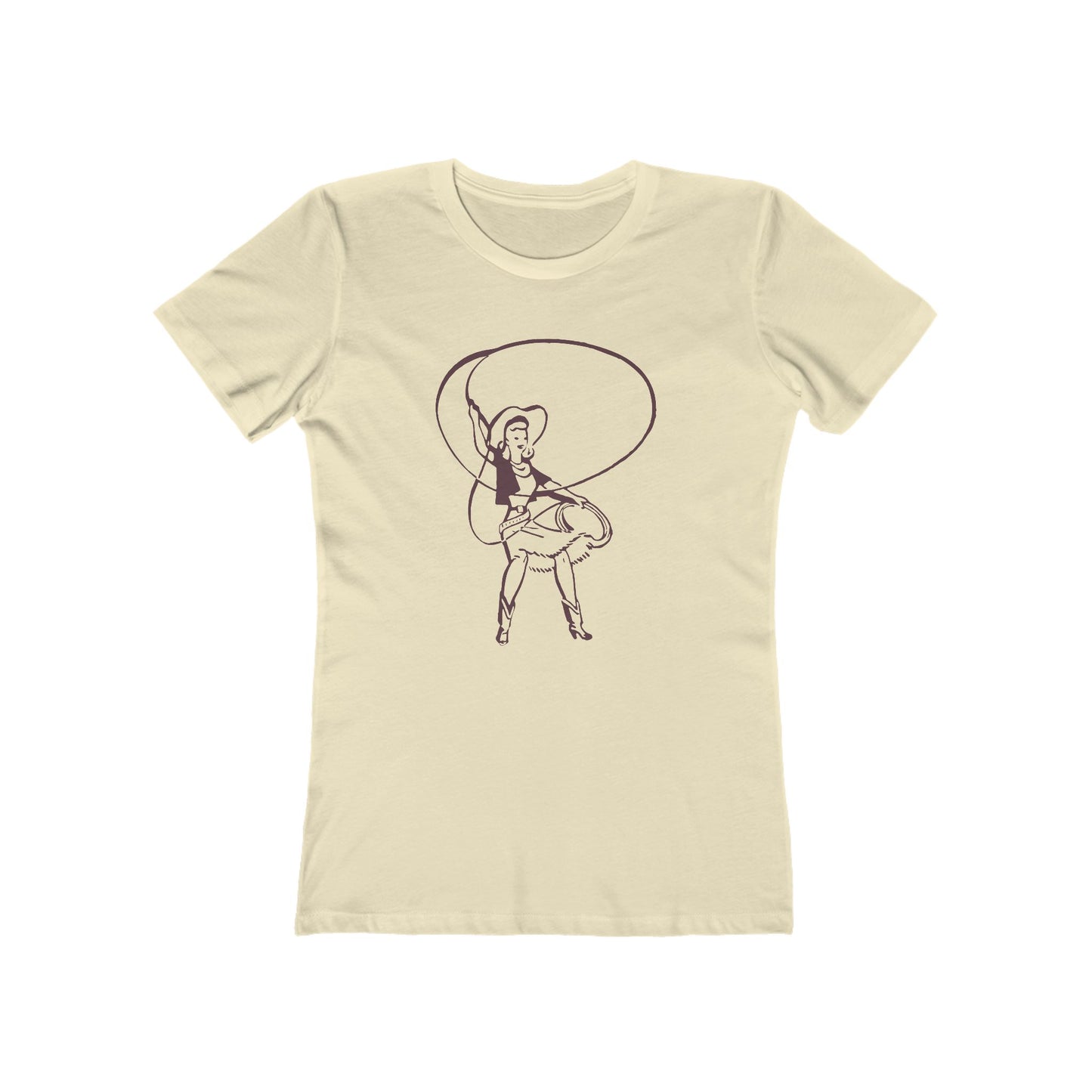 Roper Women's T-Shirt