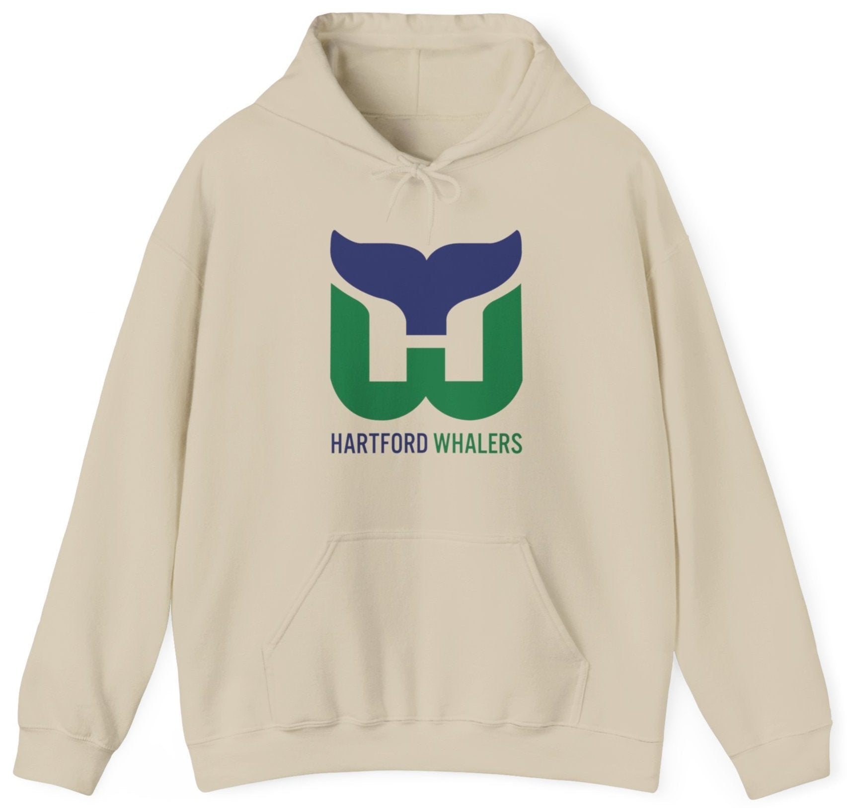 Hartford Whalers hoodie