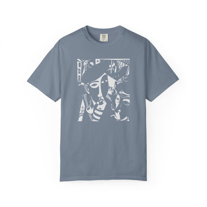 Passengers Unisex T-Shirt